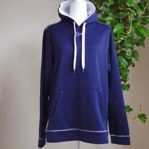 Under armour hoodie sweatshirt